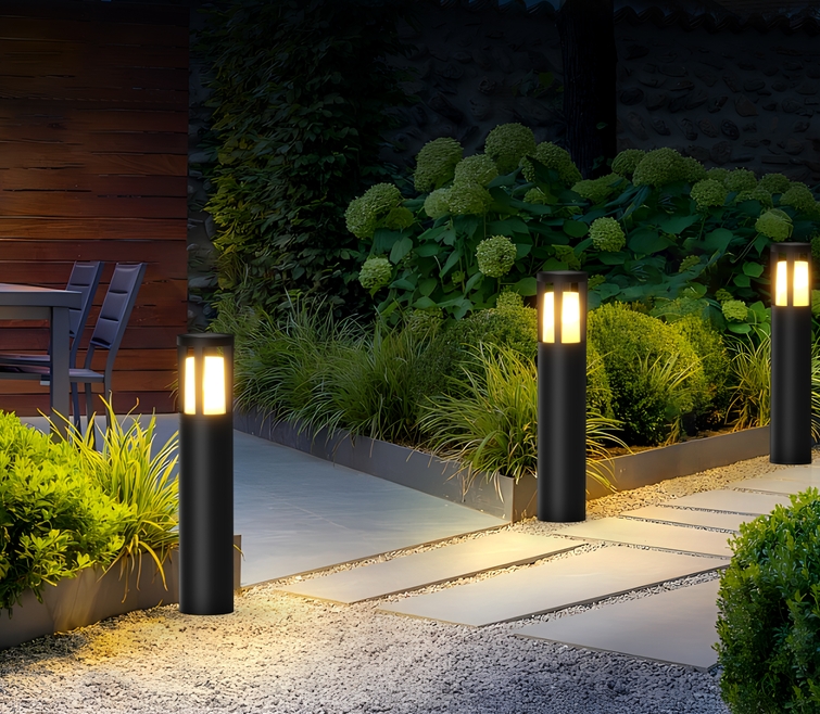 Нові продукти Landsign Solar Light Outdoor