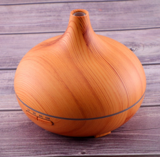Ультразвуковий зволожувач повітря Landsign's Onion Grain Aromatherapy Machine