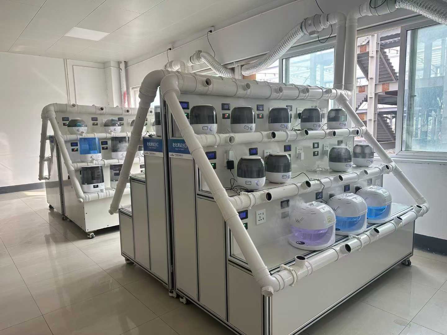 Що робити, якщо зволожувач повітря не розпилює туман?