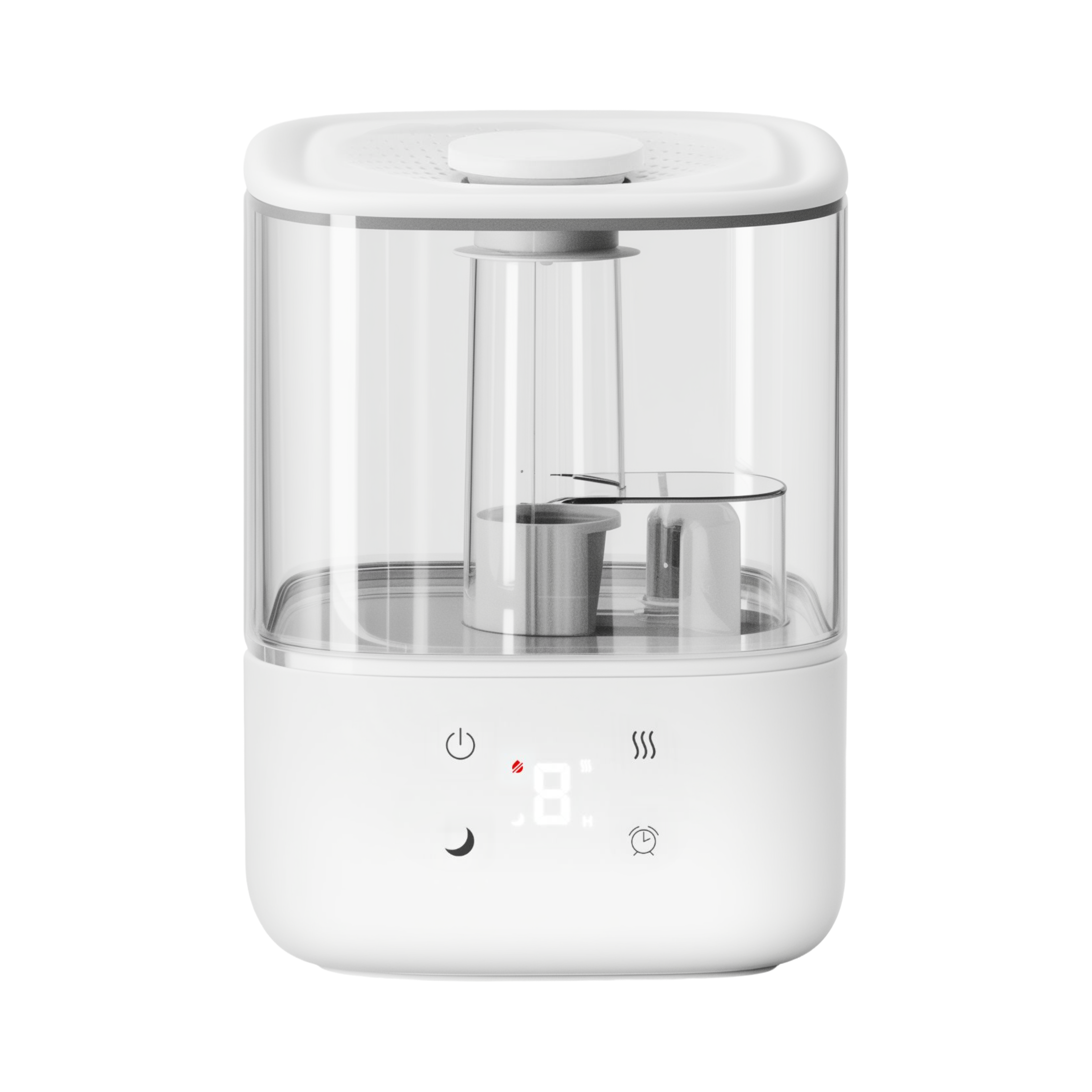 Ключові фактори, на які слід звернути увагу, купуючи зволожувач повітря