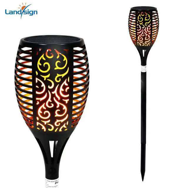 Як сонячні вогні перетворюють зовнішні простори?