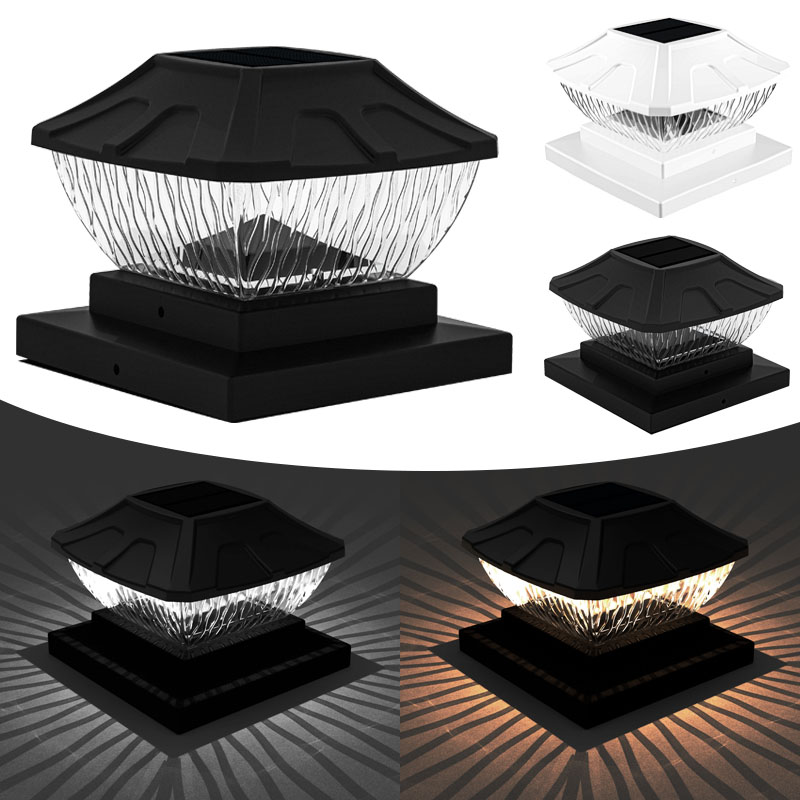 Як сонячний ліхтар може змінити ваш зовнішній простір?