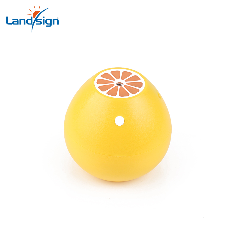 Як зволожувач повітря Grapefruit Mini USB може покращити ваше щоденне середовище?