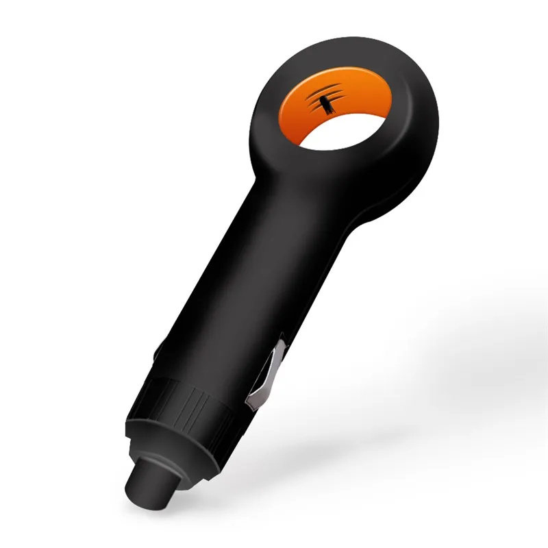 Автомобільний очищувач повітря