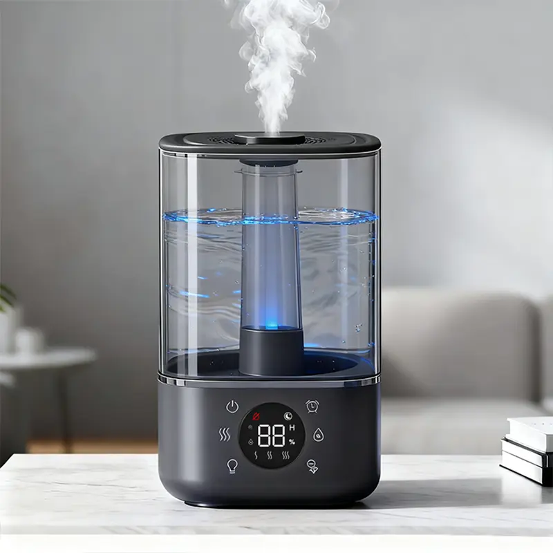 Зволожувач повітря Top Fill Cool Mist